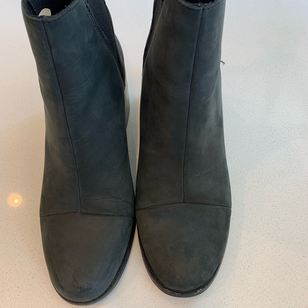Booties - Picture 6 of 7